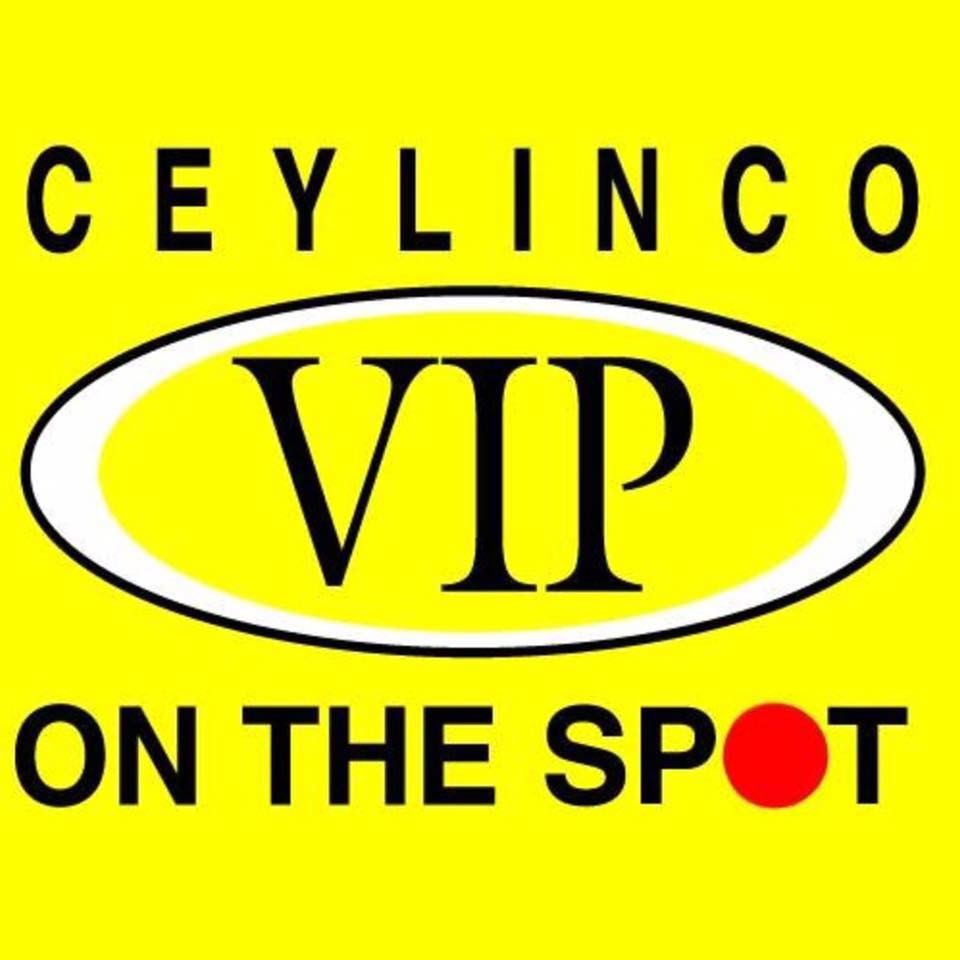 Ceylinco